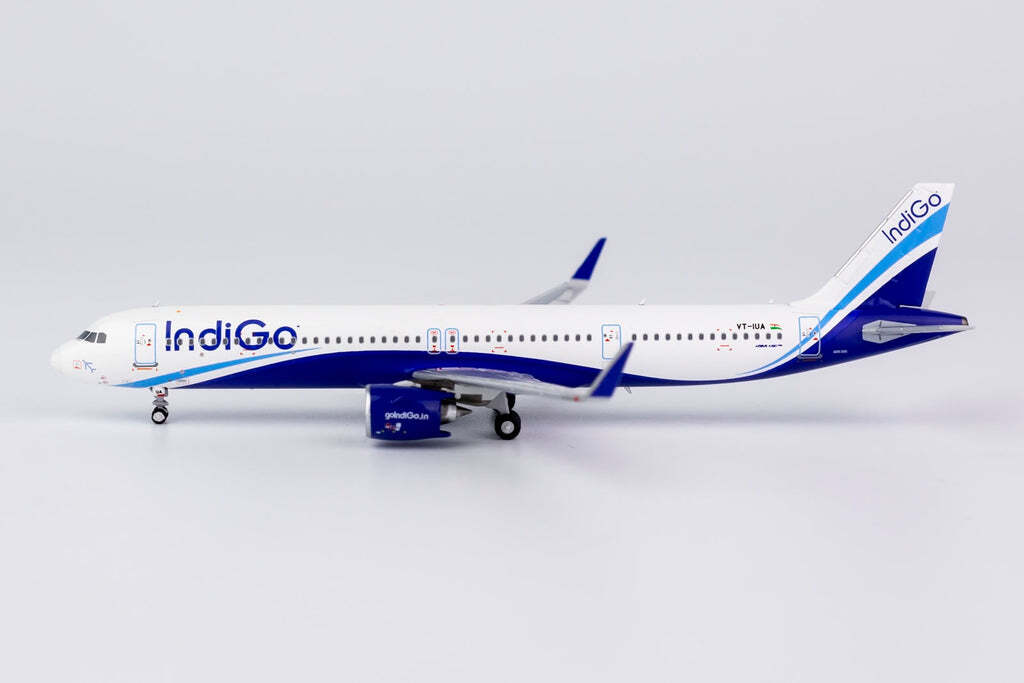 限定版  1/400  A321-272neo A321neo 1:400 scale model