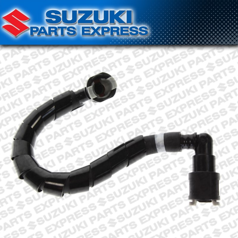 スズキ 純正 ボルーシャ VL800 フューエルホース NEW OEM SUZUKI 2001 - 2004 INTRUDER VOLUSIA 800 VL800 VL800Z