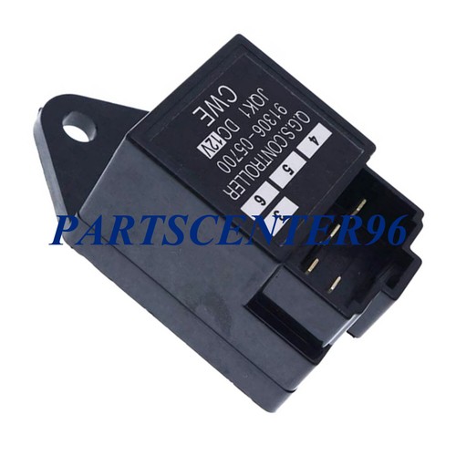 Kraftstoffpumpe passend für Mitsubishi K3A K3B K3C K3D K3E K3F K4C K4D