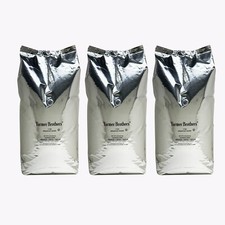 Farmer Brothers Breakfast Blend Replaces 1272 Whole Bean Coffee, 3x5lb Bags