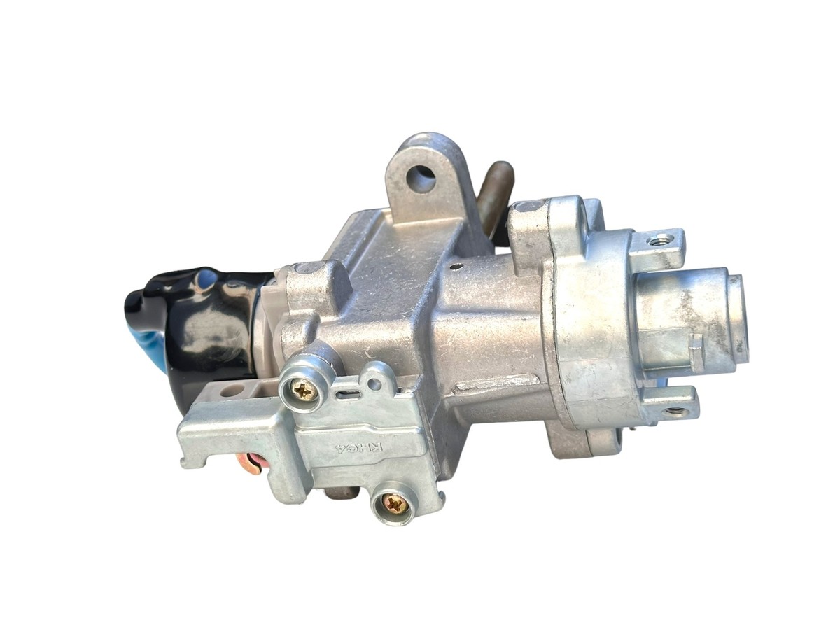 Kit Serrature Completo Per Aprilia RX 50/125 E Derbi Senda - Blocco Chiavi Avviamento