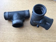 PMA   BFTD-292323GT  T Connecter  Conduit Cable Tube Quick Fitting IP66    Z3585