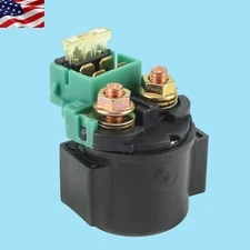 Starter Solenoid Relay Switch 3313-464 for Artic Cat 350 366 400 425 450 Alterra