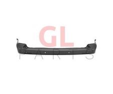 STOßSTANGE HINTEN HECKSTOßFÄNGER MIT PDC FÜR VW TRANSPORTER MULTIVAN T5 2009-15