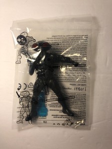 burger king aquaman toys 2018