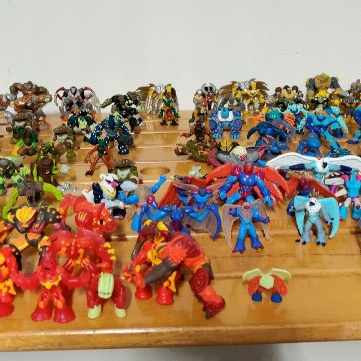 Gormiti Nuova Serie, Il Trailer Del Cartone In Onda Su Rai Gulp Dal 1 - Foto 5