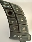 <!--F#f_0-->VN COMMODORE GREY COMBINATION SWITCH BLOCK DASH HEADLIGHT HAZARD CRUISE CONTROL<!--F/-->