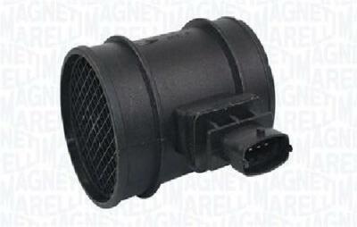 Magneti Marelli Sensore Massa Aria (Debimetro) 213719608019 - Ricambio Originale Per Motore - 2