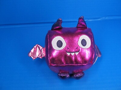 pet simulator x Mystery Treasure Plush Dark Matter Dragon - NO code