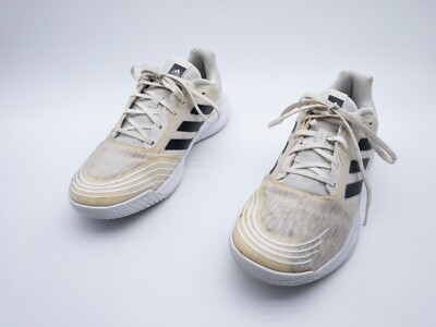 adidas Novaflight Sportschuh Turnschuh Sneaker Freizeitschuh Gr42 EU Art30157-10