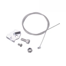 For Ford S-Max Galaxy Handbrake Lever Release Button Parking Hand Brake Cable