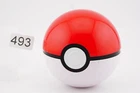 pokeball large size  from pokemon center