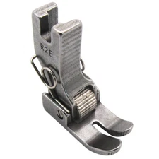 Spring Action Roller Foot for Industrial Sewing Machine