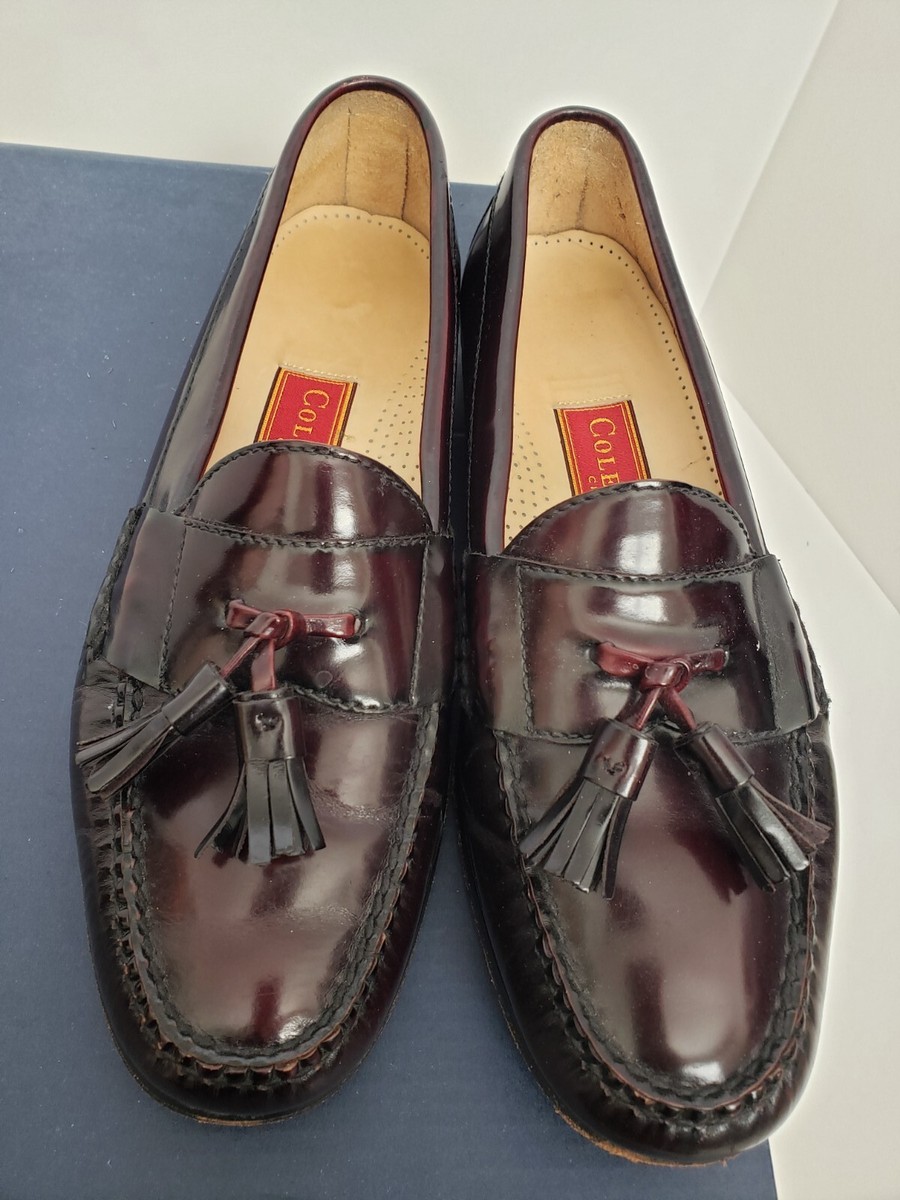 BNWOT Mens Cole Haan Penny Loafer Men main image 3
