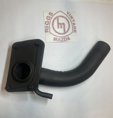 Mazda Rx2 Fuel Gas Fill Filler Neck - Picture 1 of 2