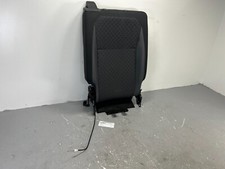 2018-2023 VOLKSWAGEN TIGUAN REAR RIGHT PASSENGER SECOND ROW UPPER SEAT CUSHION