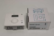 Siemens Raumregler / Regler QAA55.110/101 "Neu&OVP"