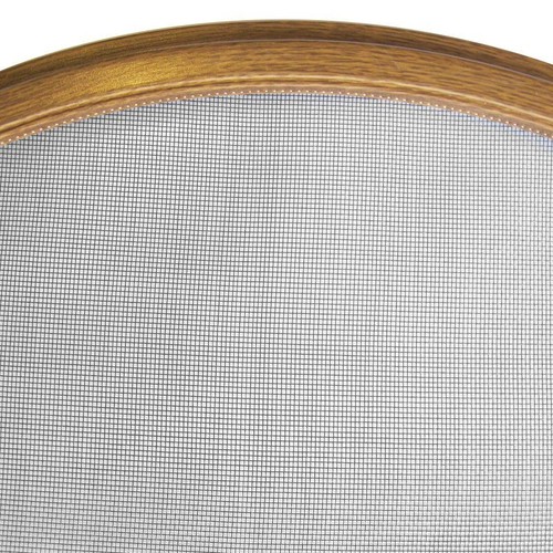 Fliegengitter Insektenschutz Moskitonetz für Rundfenster ROTA - Bild 5 von 5