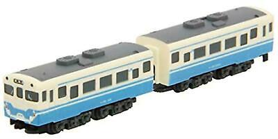 Z gauge Z shorty Kiha 58 Shikoku color ST010-3 model Z gauge Z shorty Kiha 58 Shikoku color ST010-3 model