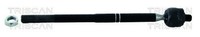 Triscan Axialgelenk Spurstange 8500 16223 FüR Ford M16X1,5 / M14X1,5 Focus 3