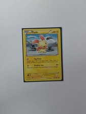 Pokemon TCG - Plusle, Dark Explorers 39/108 (LP)