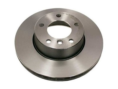 Fremax Brake Disc (300 X 24 mm) Brake Rotor fits BMW 328xi 2007-2008 31ZMXMXY