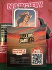 Bullion Baddies Dakota Dusk