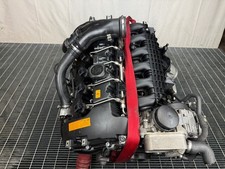 BMW 7 F01 2012 Benzin 225kW Motor N54B30A 740i Komplett