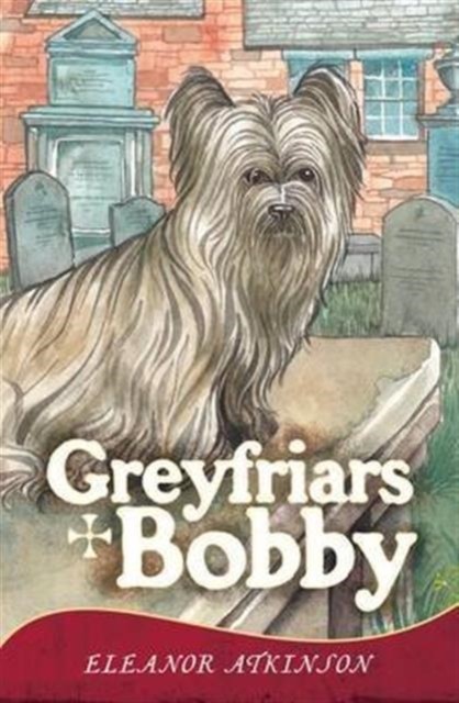 Greyfriars Bobby by Eleanor Atkinson (Paperback Book)