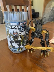 lego bionicle