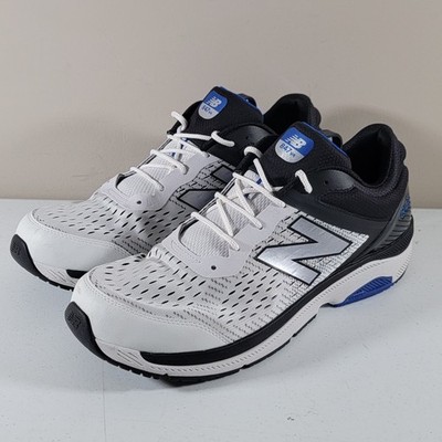 Size 14 D New Balance 847v4 Arctic Fox Royal White Grey Black