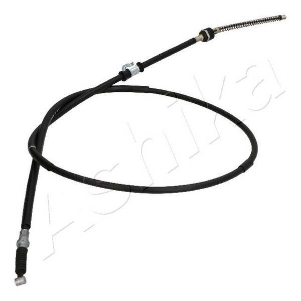 Bremsseil Seilzug Feststellbremse Ashika 131-05-508 FüR Mitsubishi L200 4WD K74T-image