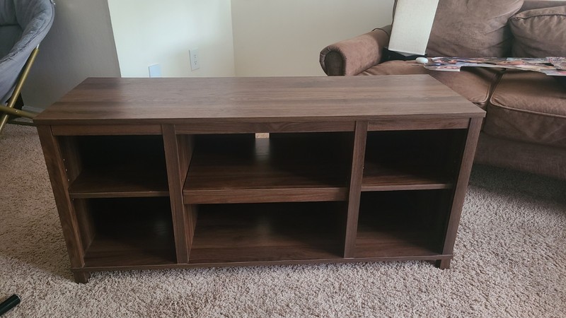 Ameriwood 50" TV Stand