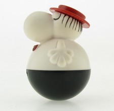 SCHLEICH Mordillo Männchen / Heye Werbefigur...