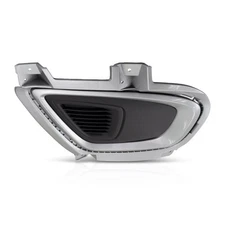 For 2016 2017 2018 KIA SORENTO Fog Light Cover / Bezel Passenger Side