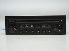 Autoradio Peugeot 1007