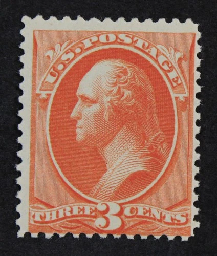 CKStamps: US Stamps Collection Scott#214 3c Washington Mint NH OG