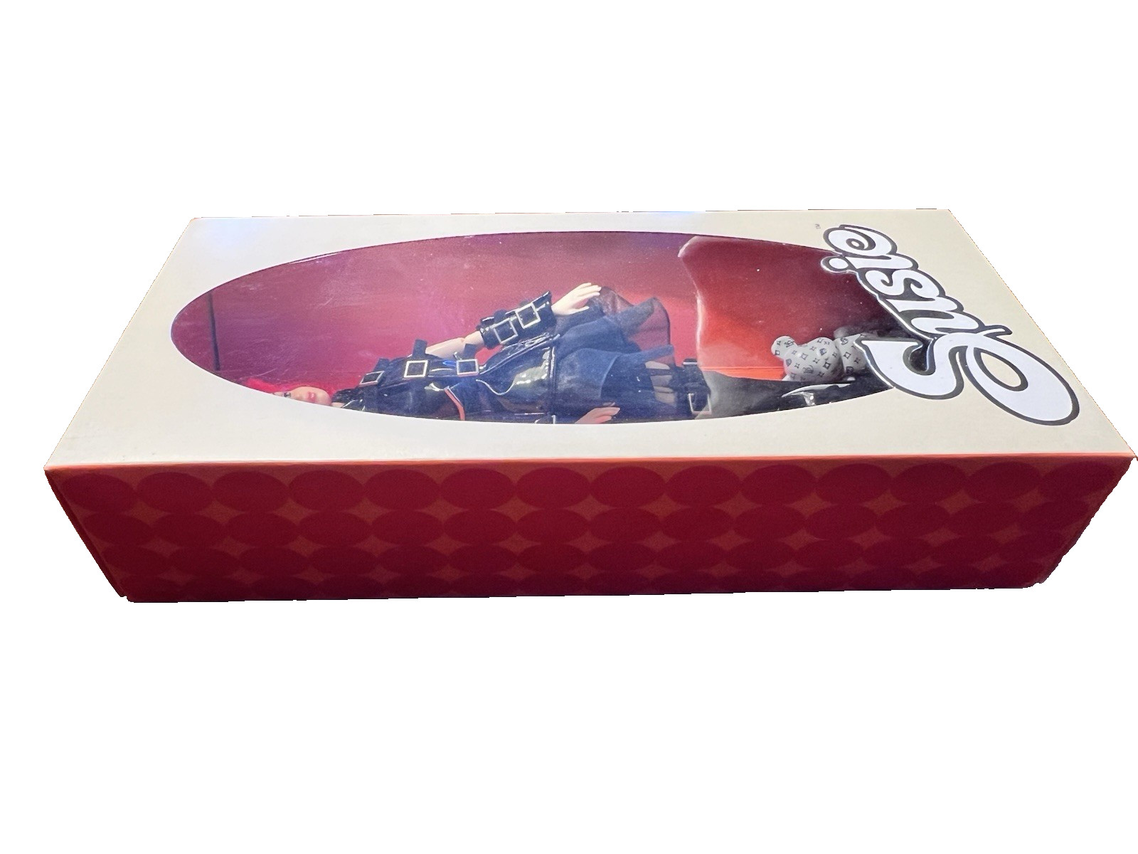 2003 "Tokyo Trendy" Susie Doll (RD0003) LE 300 R&D w/ BONUS hatbox MIB in US