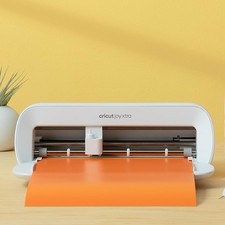 Cricut Joy Xtra Smart Cutting Machine Bundle Craft Cutter Bluetooth Printable