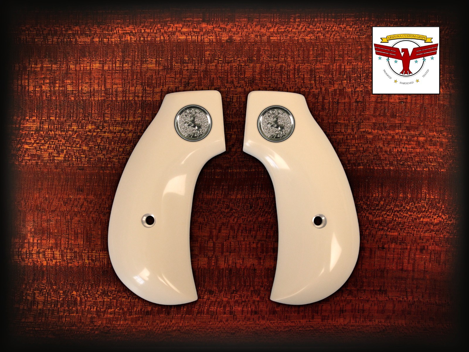 HENRY BIG BOY or GOLDEN BOY BIRDSHEAD REVOLVER GRIPS ~ MAGNA-TUSK ...