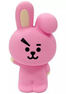 Mini Figur COOKY (Jungkook) ''BT21 Figur Puppe''