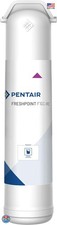 Pentair FreshPoint F1GC Replacement Cartridge, Carbon Water Filter, PFAS Water F