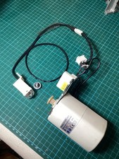Sewing Machine Motor 90W model