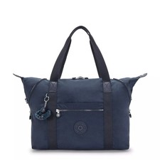Kipling Womens Art Medium Large Travel Tote B...