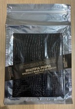 Hobonichi Techo Beautiful People Cousin Size Cover