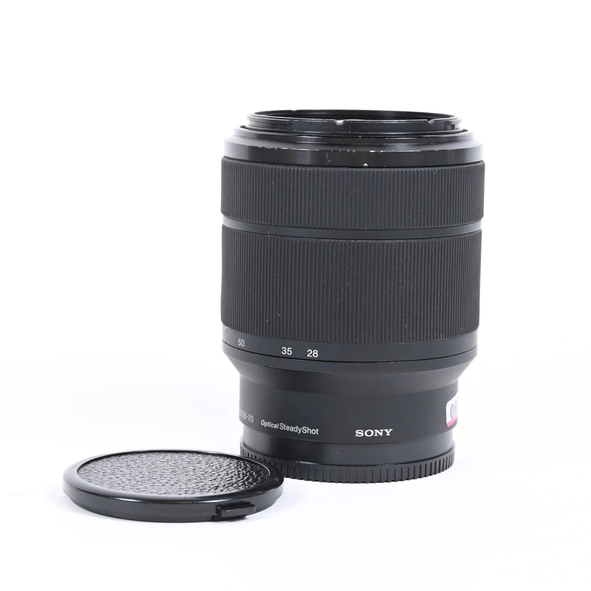 Sony FE 28-70mm Camera Lenses for sale | eBay