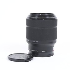 Sony FE 28-70mm f3.5-5.6 OSS Lens SEL2870 *Read #640