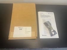 Allen Bradley 20A-DG01 Drivegaurd Safe Off Relay Module for Powerflex VFD NEW