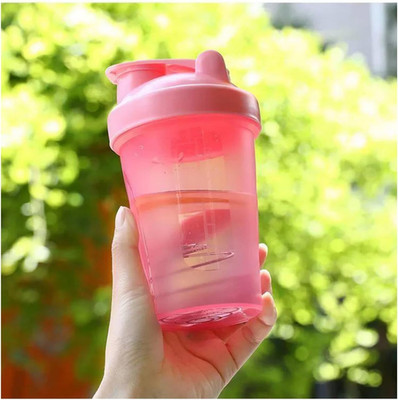 Protein Shaker Bottle Blender for Shake and Pre Work Out, Best Shaker Cup (BPA F