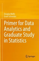 Primer For Data Analytics And Graduate Study In Statistics Grant Schneider